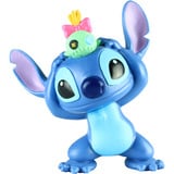 Just Play Stitch Action figure giocattolo, Gioco figura 3 anno/i, Lilo & Stitch, Multicolore, Cloruro di polivinile (PVC)