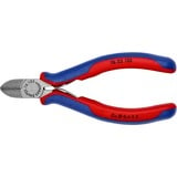 KNIPEX 76 22 125 rosso/Blu