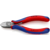 KNIPEX 76 22 125 rosso/Blu