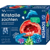 KOSMOS 645601, Casella di esperimento 
