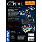 KOSMOS 682231 gioco da tavolo 20 min Carta da gioco Scambio di carte, Gioco di carte Carta da gioco, Scambio di carte, 8 anno/i, 20 min