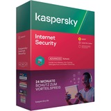 Kaspersky KL1939G5ADS-21 licenza per software/aggiornamento 1 licenza/e 2 anno/i 1 licenza/e, 2 anno/i, Licenza