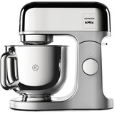 Kenwood KMX760CH argento/cromo