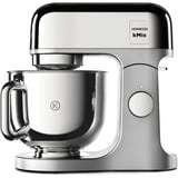 Kenwood KMX760CH, Robot da cucina argento/cromo