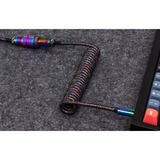 Keychron Cab-5, Cavo Nero