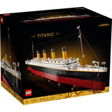LEGO 10294, Giochi di costruzione 