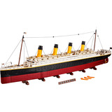 LEGO 10294, Giochi di costruzione 