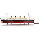 LEGO 10294, Giochi di costruzione 
