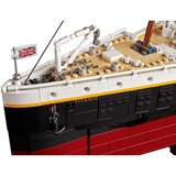 LEGO 10294, Giochi di costruzione 