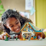 LEGO 42651, Giochi di costruzione 