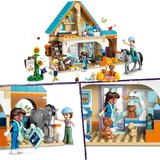 LEGO 42651, Giochi di costruzione 