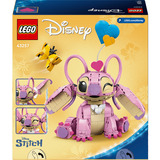 LEGO 43257 