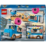 LEGO 60452, Giochi di costruzione 