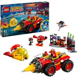 LEGO 76999, Giochi di costruzione 