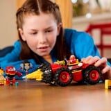 LEGO 76999, Giochi di costruzione 