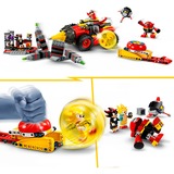 LEGO 76999, Giochi di costruzione 