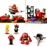 LEGO 76999, Giochi di costruzione 