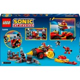 LEGO 76999, Giochi di costruzione 