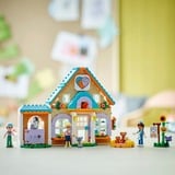 LEGO Cavallo e clinica veterinaria, Giochi di costruzione Set da costruzione, 7 anno/i, Plastica, 428 pz, 707 g