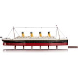 LEGO Icons Titanic, Giochi di costruzione 