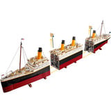 LEGO Icons Titanic, Giochi di costruzione 