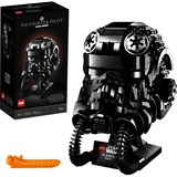 LEGO Star Wars Casco da Pilota di TIE Fighter - 75274, Giochi di costruzione Set da costruzione, Ragazzo/Ragazza, 18 anno/i, 724 pz, 640 g