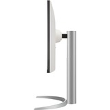 LG 27UP650P-W argento