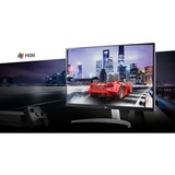 LG 27UP650P-W argento