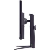 LG 32GS85QX-B Monitor PC 81,3 cm (32") 2560 x 1440 Pixel Quad HD Nero, Monitor di gioco grigio scuro, 81,3 cm (32"), 2560 x 1440 Pixel, Quad HD, 1 ms, Nero