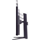 LG 32GS85QX-B Monitor PC 81,3 cm (32") 2560 x 1440 Pixel Quad HD Nero, Monitor di gioco grigio scuro, 81,3 cm (32"), 2560 x 1440 Pixel, Quad HD, 1 ms, Nero