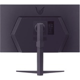 LG 32GS85QX, Monitor di gioco grigio scuro