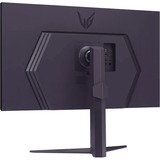 LG 32GS85QX, Monitor di gioco grigio scuro