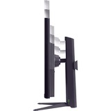 LG 32GS85QX, Monitor di gioco grigio scuro