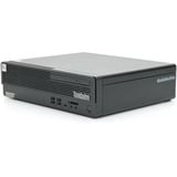 Lenovo ThinkCentre M70s SFF ricondizionato, PC completo Nero
