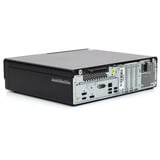 Lenovo ThinkCentre M70s SFF ricondizionato, PC completo Nero