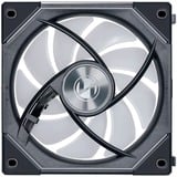 Lian Li G99.12RSLIN1B.00, Ventola Nero