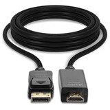 Lindy 36923, Adattatore Nero