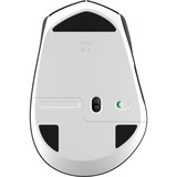 Logitech M720 mouse Mano destra RF senza fili + Bluetooth Ottico 1000 DPI Nero, Mano destra, Ottico, RF senza fili + Bluetooth, 1000 DPI, Nero, Bianco