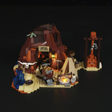 Lumibricks F9077, Giochi di costruzione 