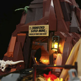 Lumibricks F9077, Giochi di costruzione 