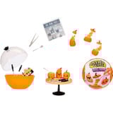 MGA Entertainment MGA's Miniverse - Make It Mini Halloween in PDQ, Bricolage Miniverse MGA's - Make It Mini Halloween in PDQ, 8 anno/i, Halloween, Multicolore, Plastica
