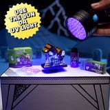 MGA Entertainment MGA's Miniverse - Make It Mini Halloween in PDQ, Bricolage Miniverse MGA's - Make It Mini Halloween in PDQ, 8 anno/i, Halloween, Multicolore, Plastica