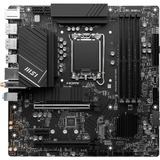 MSI 7D99-001R, Scheda madre 
