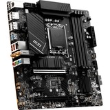 MSI 7D99-001R, Scheda madre 