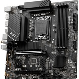 MSI 7D99-001R, Scheda madre 