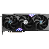 MSI GAMING GeForce RTX 5060 TI 16G TRIO OC NVIDIA 16 GB GDDR7, Scheda grafica GeForce RTX 5060 Ti, 16 GB, GDDR7, 128 bit, 7680 x 4320 Pixel, PCI Express x16 5.0