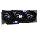 MSI GAMING GeForce RTX 5060 TI 16G TRIO OC NVIDIA 16 GB GDDR7, Scheda grafica GeForce RTX 5060 Ti, 16 GB, GDDR7, 128 bit, 7680 x 4320 Pixel, PCI Express x16 5.0