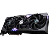 MSI GAMING GeForce RTX 5060 TI 16G TRIO OC NVIDIA 16 GB GDDR7, Scheda grafica GeForce RTX 5060 Ti, 16 GB, GDDR7, 128 bit, 7680 x 4320 Pixel, PCI Express x16 5.0