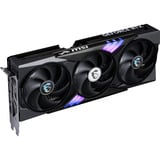 MSI GAMING GeForce RTX 5060 TI 16G TRIO OC NVIDIA 16 GB GDDR7, Scheda grafica GeForce RTX 5060 Ti, 16 GB, GDDR7, 128 bit, 7680 x 4320 Pixel, PCI Express x16 5.0