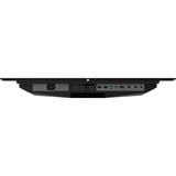 MSI MPG 271QRXDE QD-OLED Monitor PC 67,3 cm (26.5") 2560 x 1440 Pixel Wide Quad HD Nero, Monitor di gioco Nero, 67,3 cm (26.5"), 2560 x 1440 Pixel, Wide Quad HD, QD-OLED, 1 ms, Nero